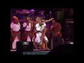 Folk Group Performing Bele Dance At World Creole Music Festival