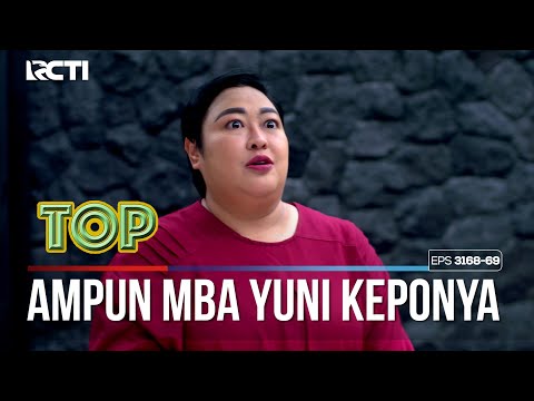 Mba Yuni Kepo Banget Semuanya Ditanya - TUKANG OJEK PENGKOLAN