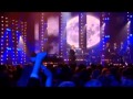 Gary Barlow live in Manchester - Swing songs (DVD version)