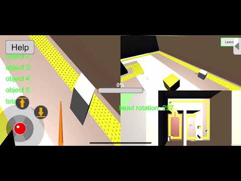 MRCANE PresentationDemoVideo