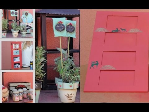 ManosalaObraTv - Programa 78 - Herminia Devoto - Paula Domenech