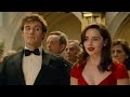 Me Before You - Official Trailer [HD]
