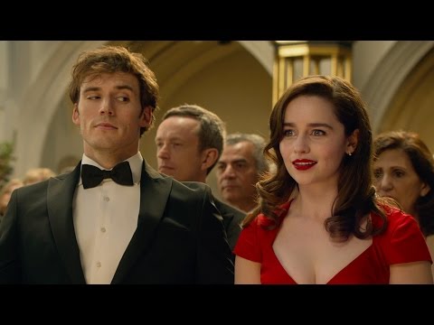 Me Before You (Trailer)