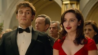 Video trailer för Me Before You - Official Trailer [HD]