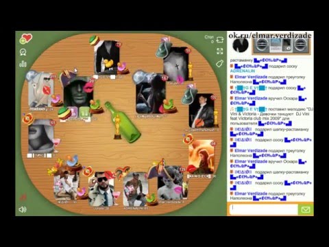 ok.ru butulka Elmar, SENYOR vs GEV, EDO #3