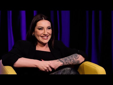 ISPOVEST Monika Ivkić: "Nisam taj tip da mi neko kaže - evo ti novac, ali onda moraš sve" #novars