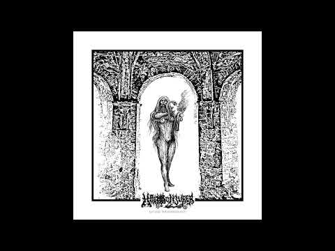 HAIL CONJURER - Satanic Phenomenology [full album]