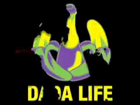 Carnitass (feat. Nadia Ali, Swedish House Mafia, Dada Life, Eric Prydz...) (CaptainRooke)