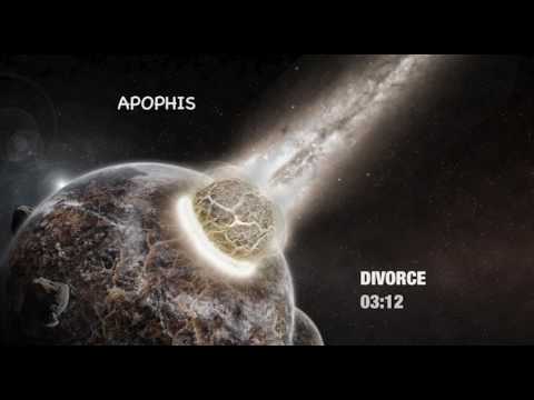 Apophis - Divorce [Official 2017]