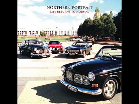Northern Portrait - Some People (original by Cliff Richard)