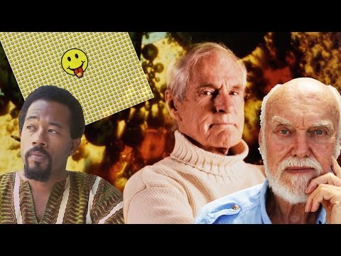 Timothy Leary, LSD & the Rise of the Psychedelic Revolution with John Schewel