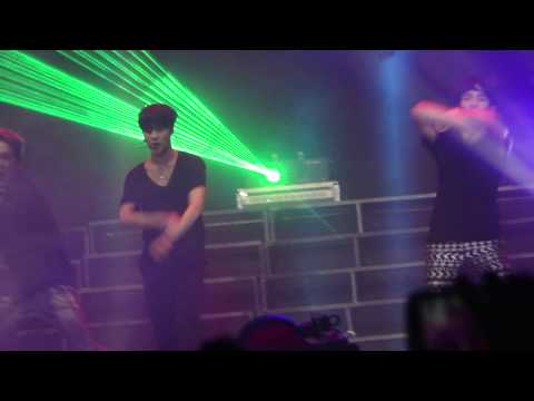 130907 KPOP Republic SHINee - Why So Serious