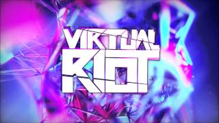 Buzzkill (ft. Virtual Riot Rapping) HQ Unreleased