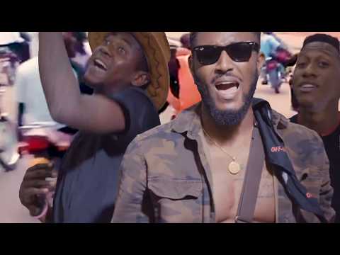 PRETTYBOY D-O - CHOP ELBOW (Official Video)