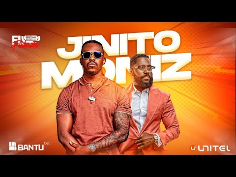 Fly Podcast com Jinito Moniz #333