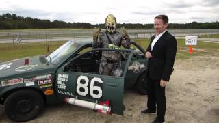 24 Hours of LeMons - To Catch A Predator Theme