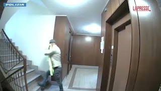 Si fingevano agenti e addetti comunali per rapinare in casa gli anziani, i malviventi in azione