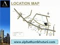 Get space for your business in Alphathum Bhutani at affordable price with 400 SqFt