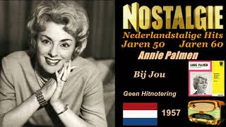 Annie Palmen   Bij Jou 1957