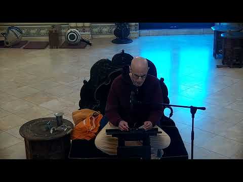 How to Remove the Weeds of Material Desires from Our Heart?