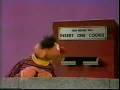 Ernie Gets His Fortune Told Classic Sesame Street