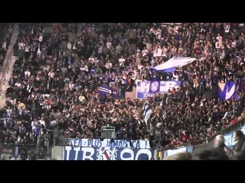 Rc Strasbourg vs Dunkerque Part 6  Ultras Rcs 2013-2014