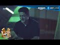Naveen Sikhera की Crime के खिलाफ Jung Bhaukaal Season 1 Full Episode 1 Amazon MX P