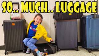 How Travel Changes When You Have Kids (29 Huge Shifts!)