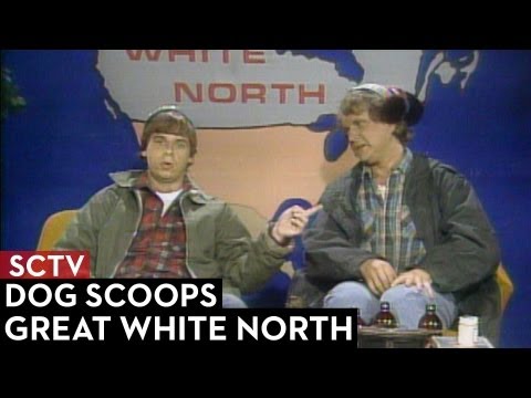 SCTV Great White North: Dog Scoops