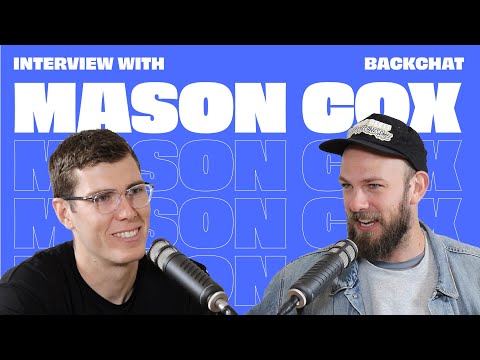 THE MASON COX STORY | Will Schofield & Dan Const | BackChat Sports Show