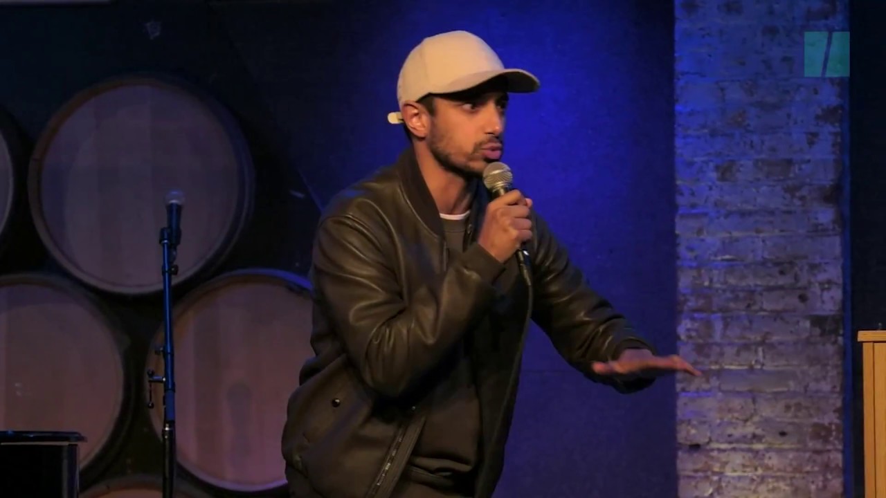 Riz Ahmed’s Moving Performance of “Sour Times”