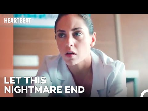 Eylul Comes to Esma - HeartBeat Episode 10