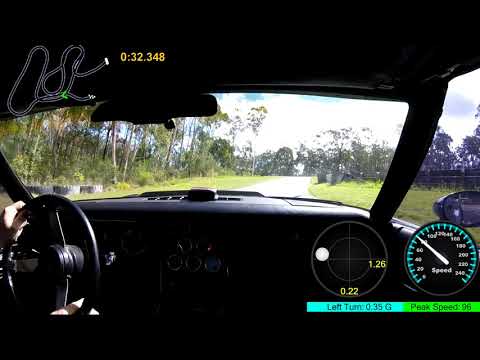 1979 Corvette Ringwood A5 31/10/2021