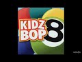 KIDZ BOP 8 It S A Colorful World Theme Song Version