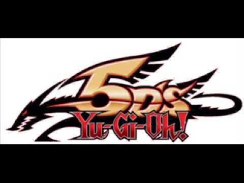 Yu-Gi-Oh! 5D's The Unreleased Soundtrack: Rising of the Earthbound Immortal