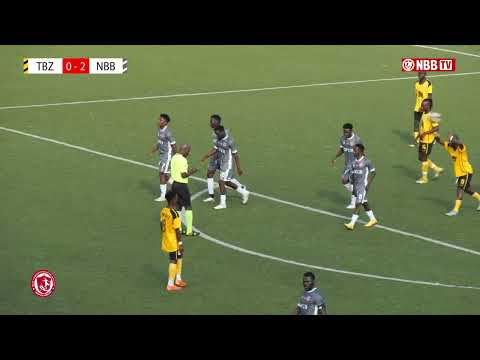 Highlights: The Boys SFC 0-3 FCB Nyasa Big Bullets | FDH Bank Cup R16 