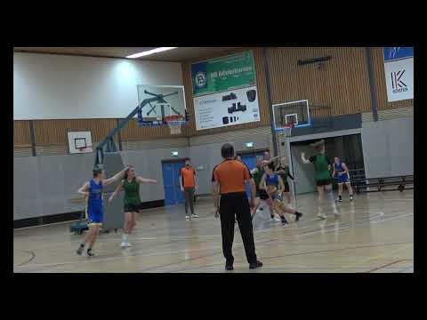 VBC Akrides VSE1 - De Groene Uilen VSE2 (2022-2023) scores