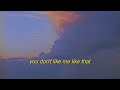 Jungkook Decalcomania Visual Lyric Video