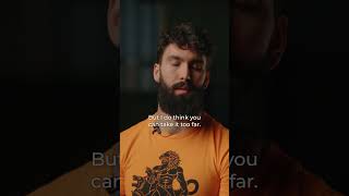 Why growing your neck is aesthetic