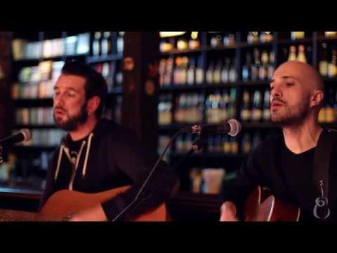 Merzhin -  Je suis l'Homme ||  Acoustic Attack Session