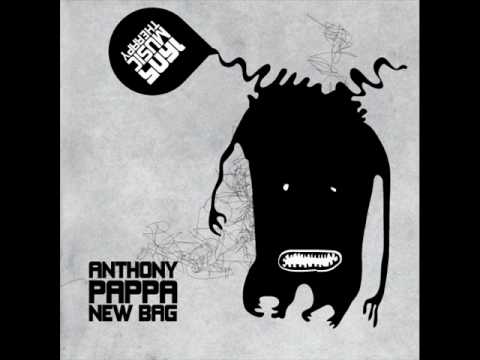 Anthony Pappa - New Bag (Original Mix) [1605-035]