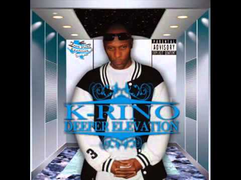 K Rino   Hold On feat Astrid Nora