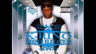 K Rino   Hold On feat Astrid Nora