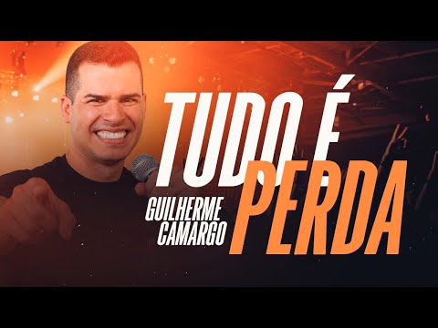Tudo é Perda (Olha como ficou essa musica)