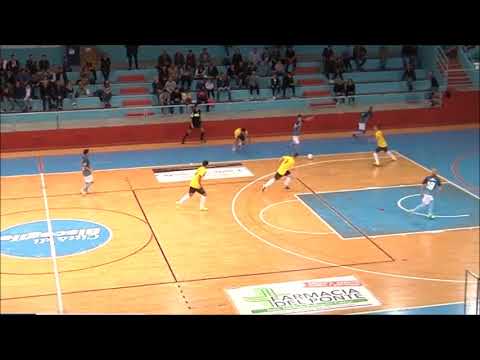 Léo Senna Itália17/18