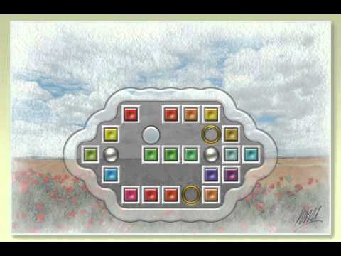 From Concept to Completion - Defining the Look of Quell