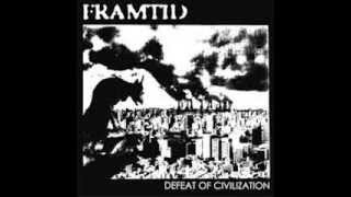Framtid - Nuclear Power Genocide - Defeat of Civilization