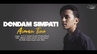 Download lagu Aiman Tino - Dendam Simpati mp3