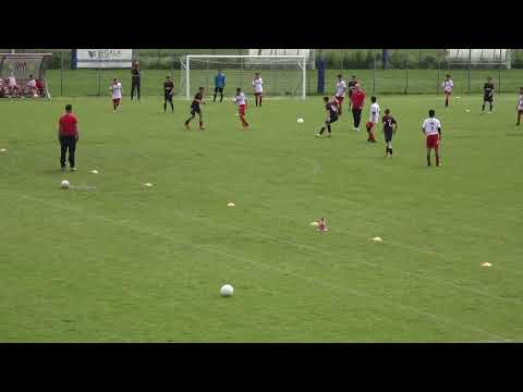 2023/05/07 2T Nogara - Villafranca (Campionato Base)