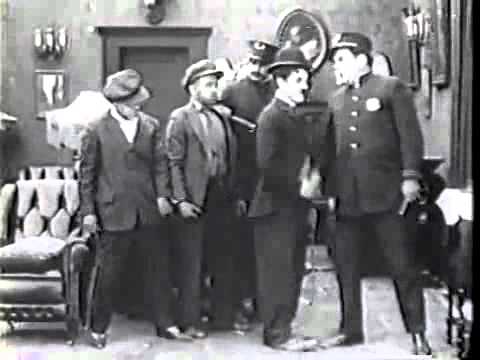 THE ROGUE (1918) (Hardy)